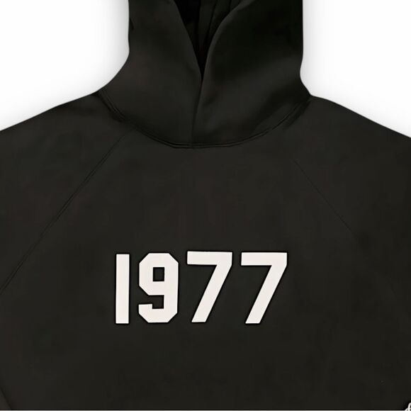 Fear of God Essentials 1977 Hoodie - Picture 15 of 16